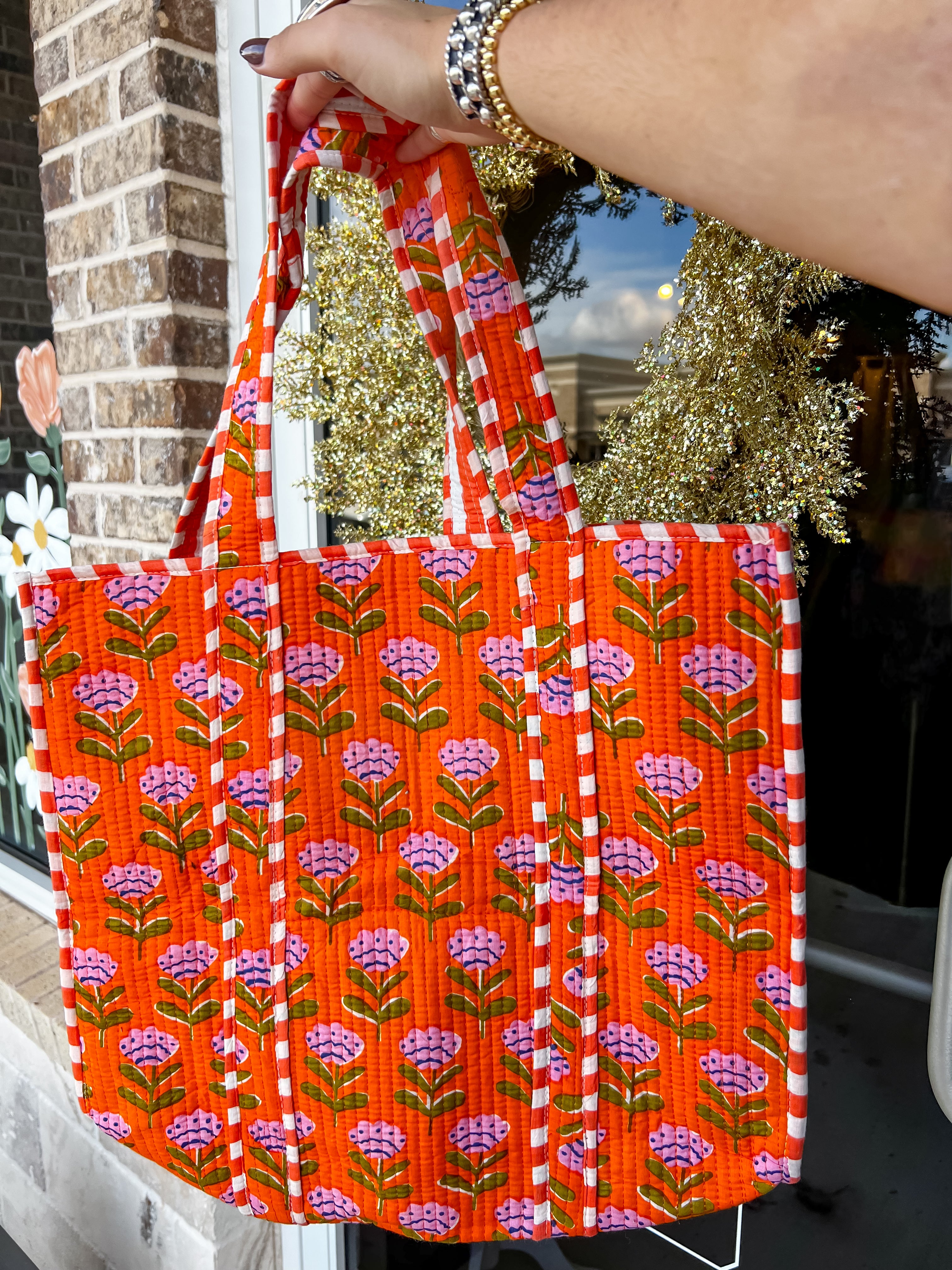 Gypsy Tote Bags