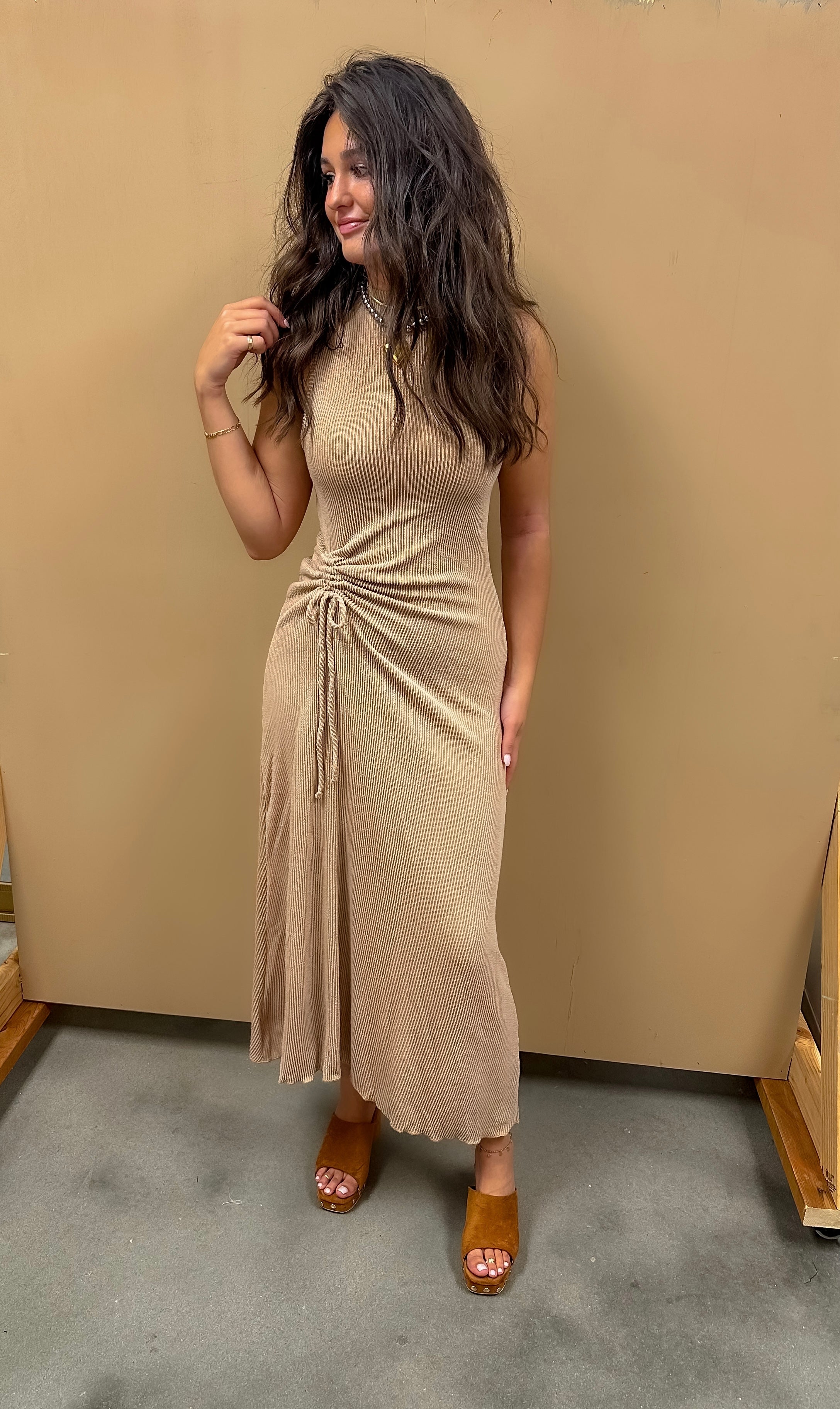 Forever After All Dress