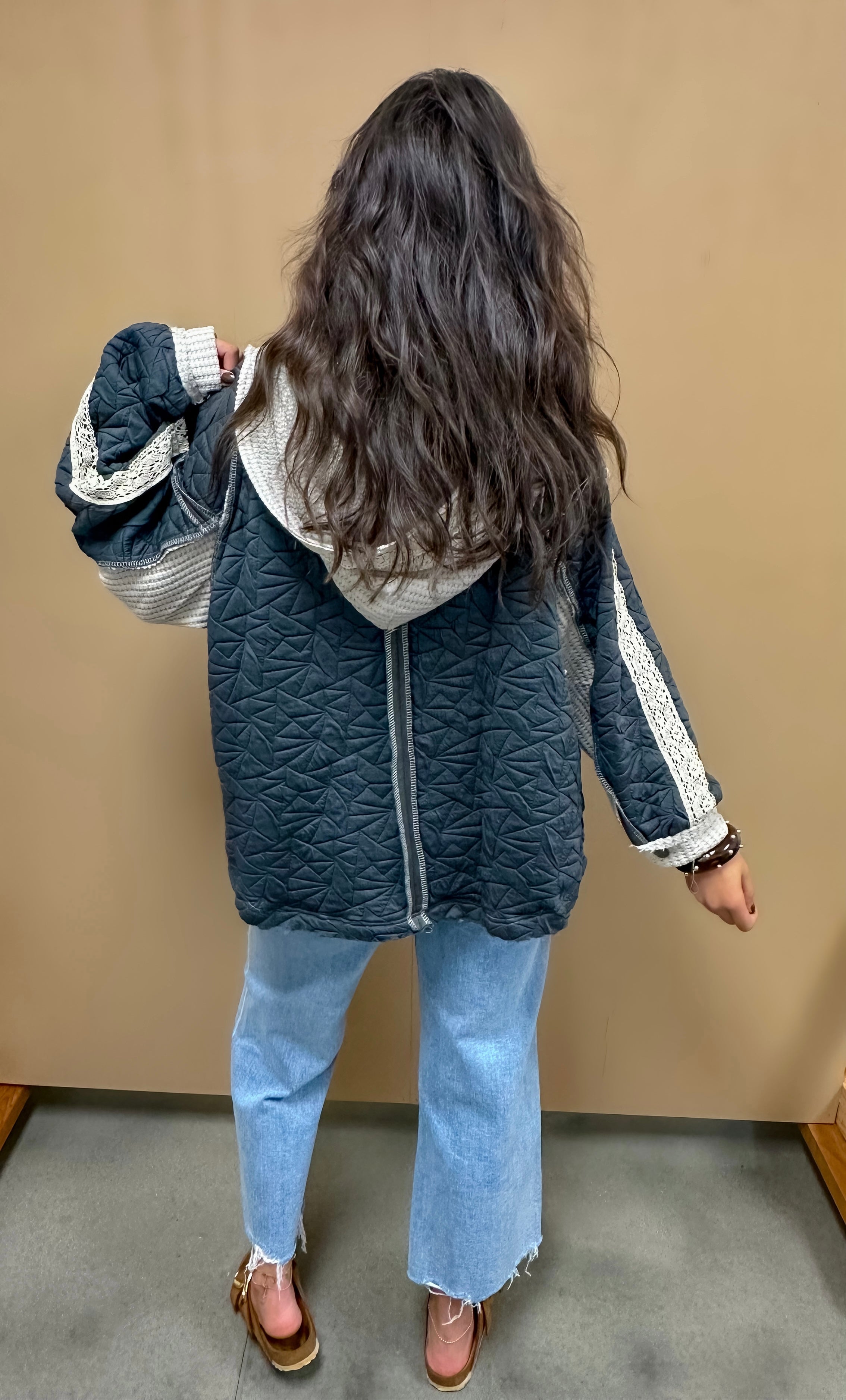 Full Moon Hoodie