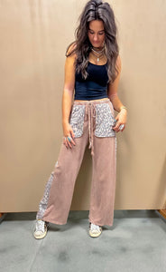 Dreaming Now Pants