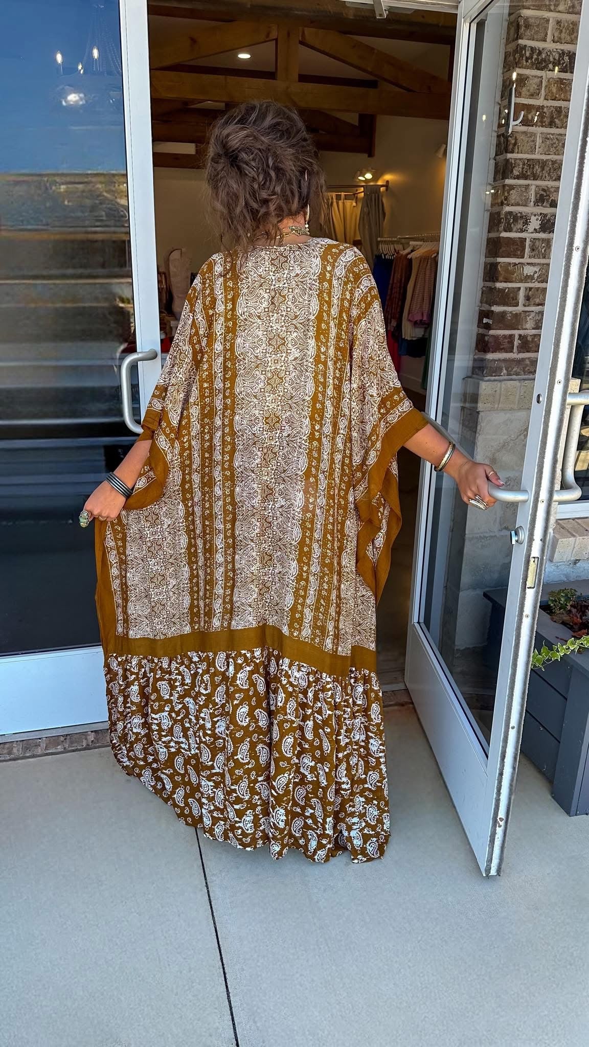 Lainey Kimono (Ships 09/02/25)