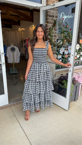 The Best Of Me Dress