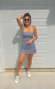 At The Field Dress