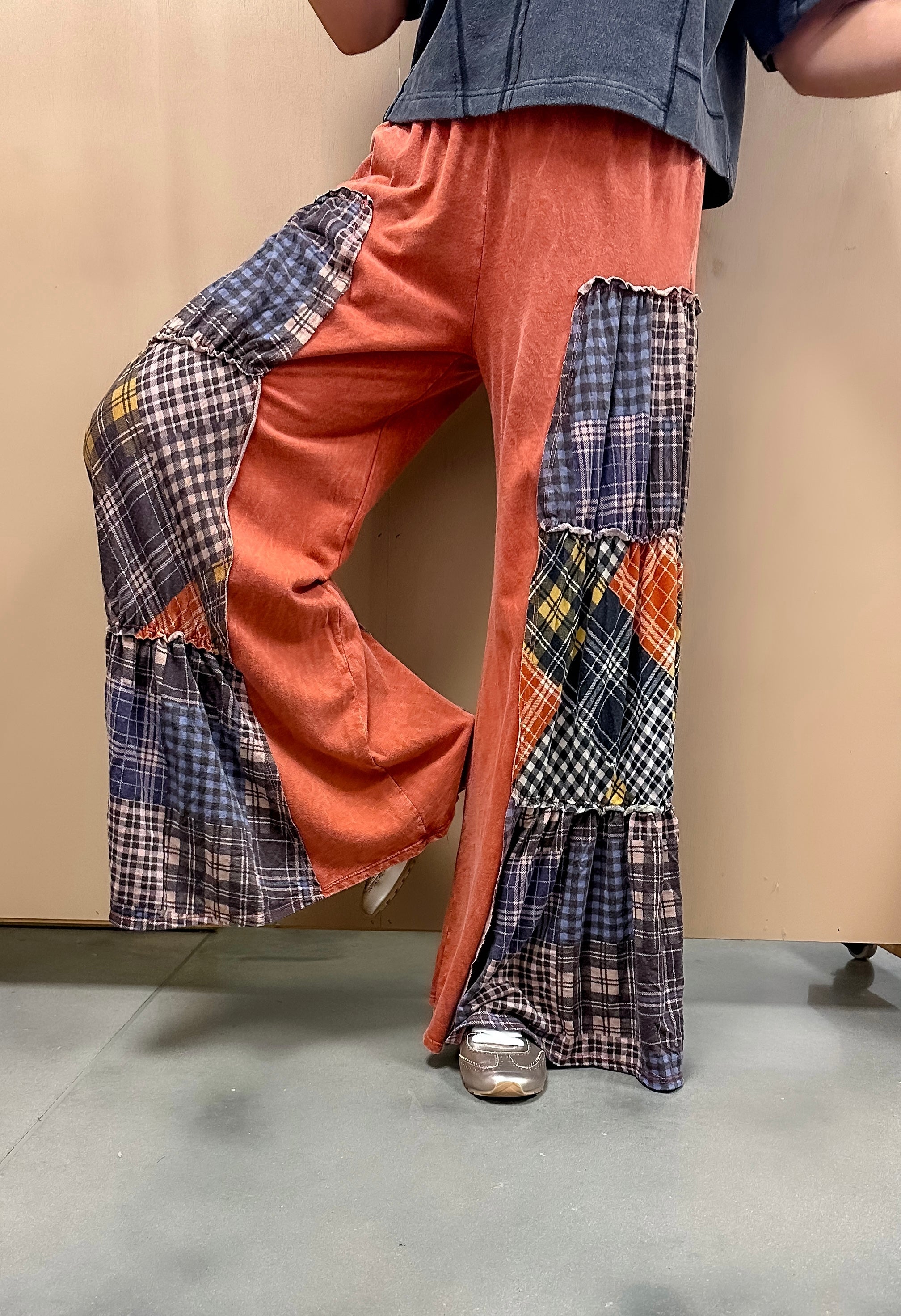 Hang Tight Pants