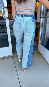 Rocky Top Denim