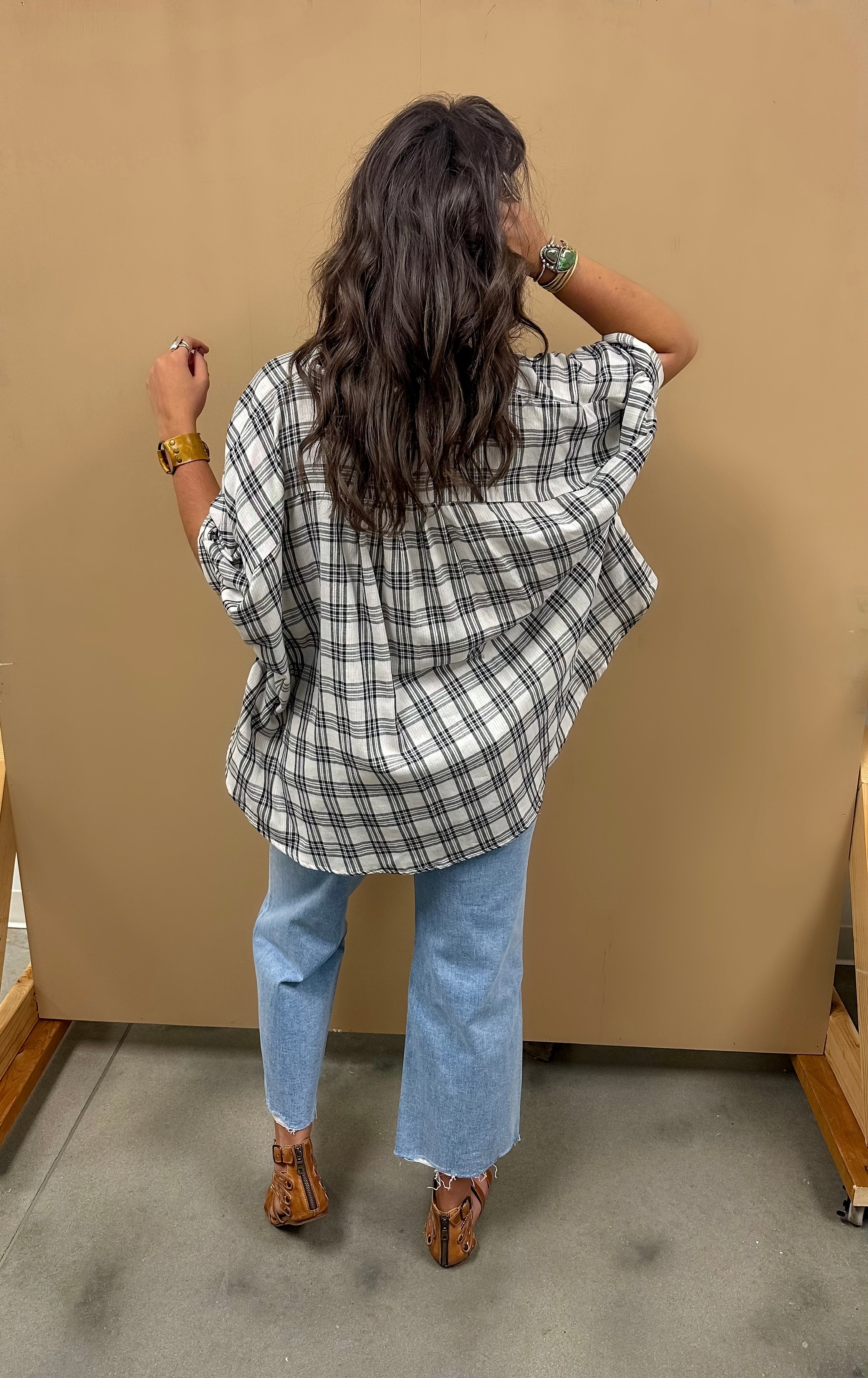 Autumn Top