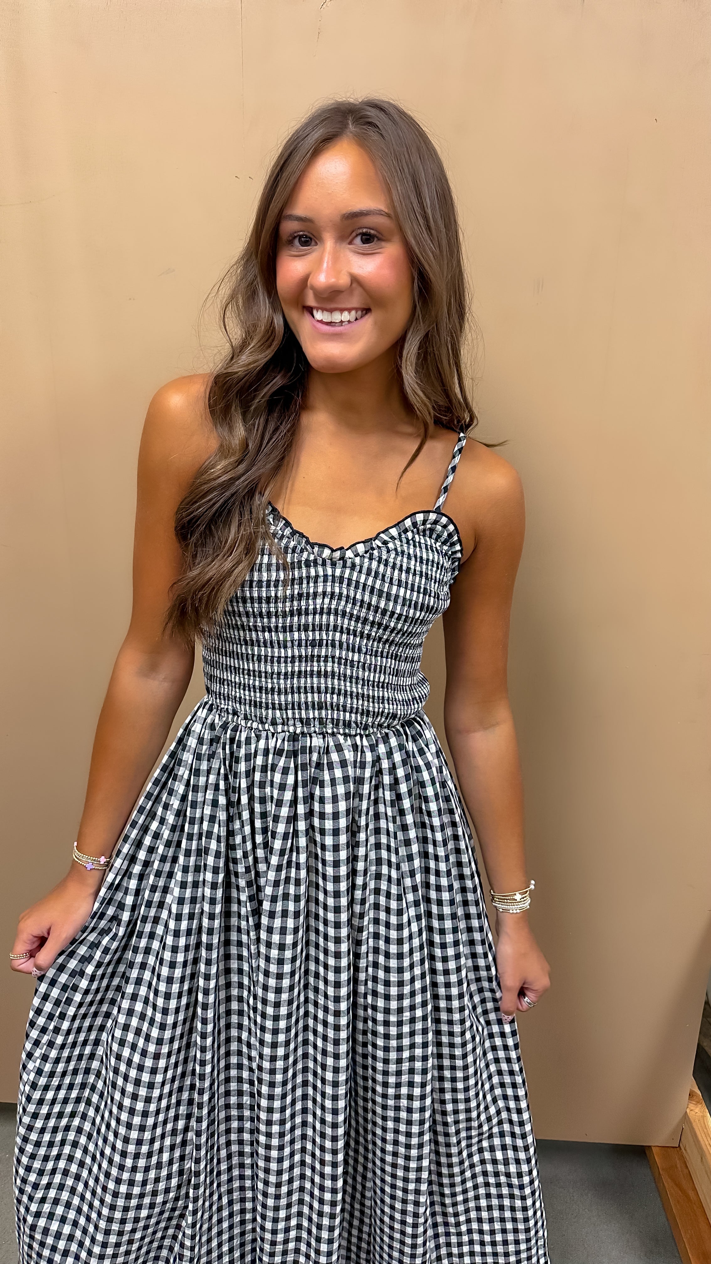 6 Months Later Dress