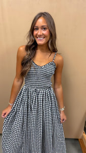 6 Months Later Dress