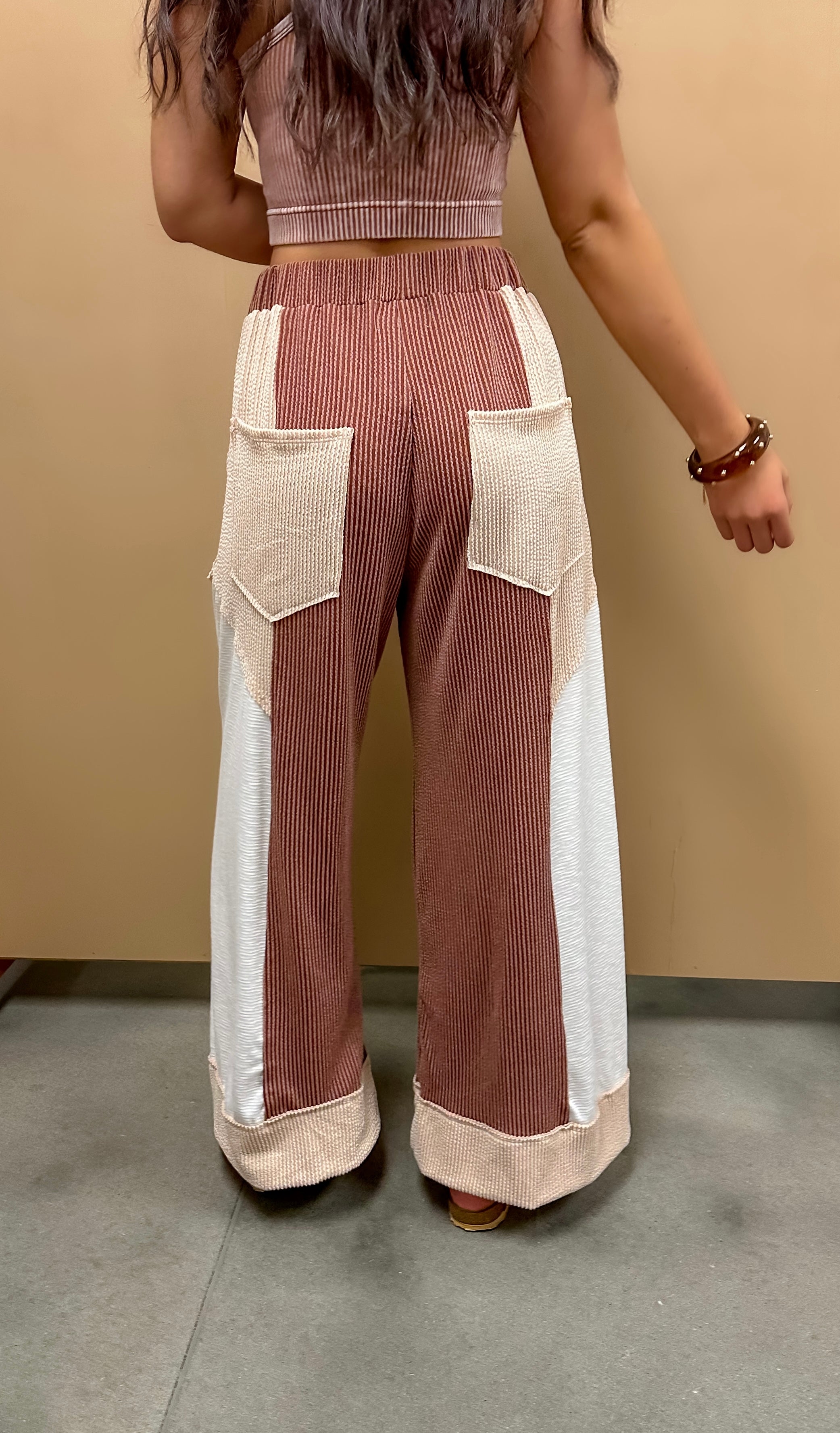 I Never Lie Pants