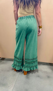 Wild Things Are Pants