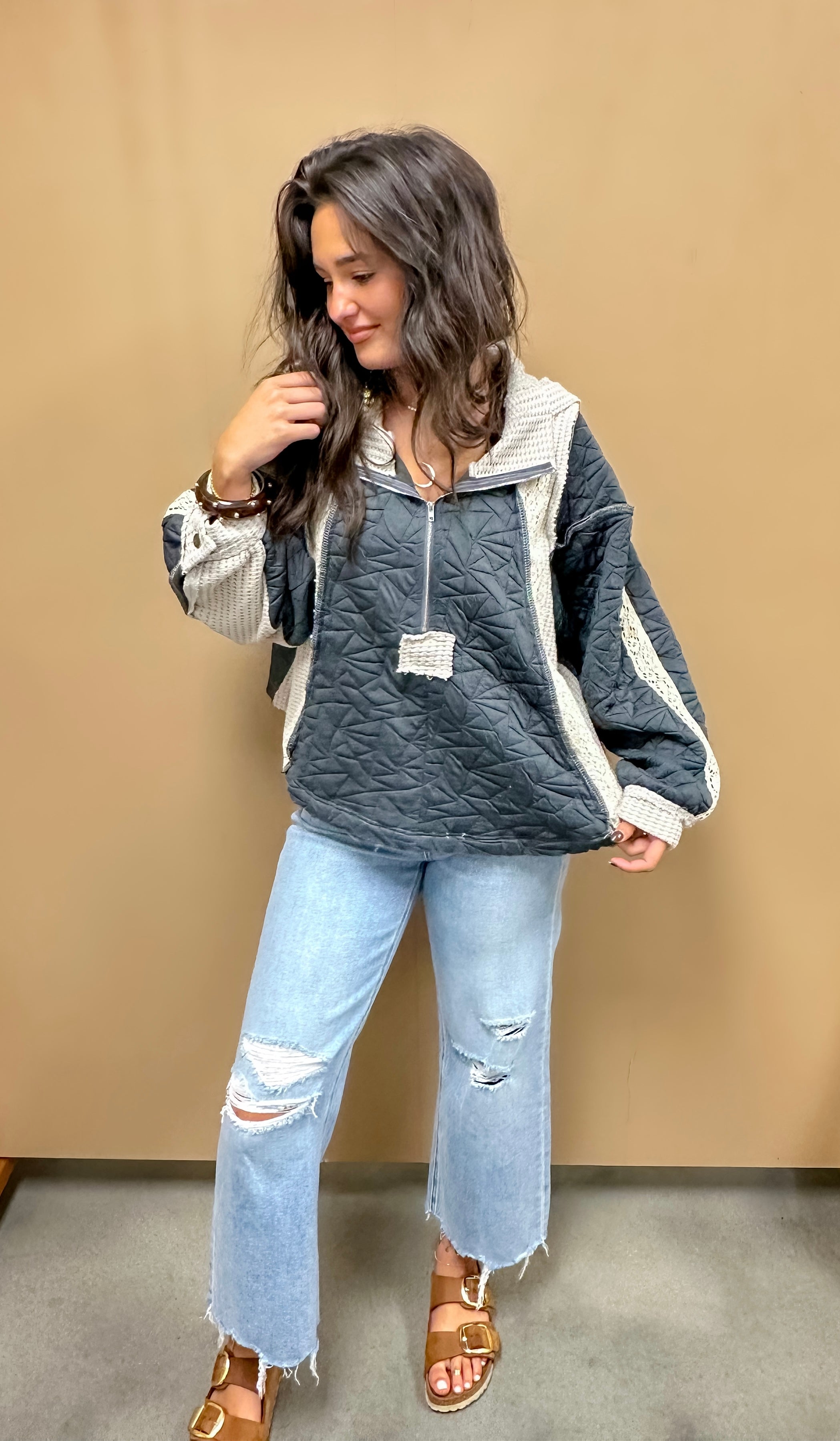 Full Moon Hoodie