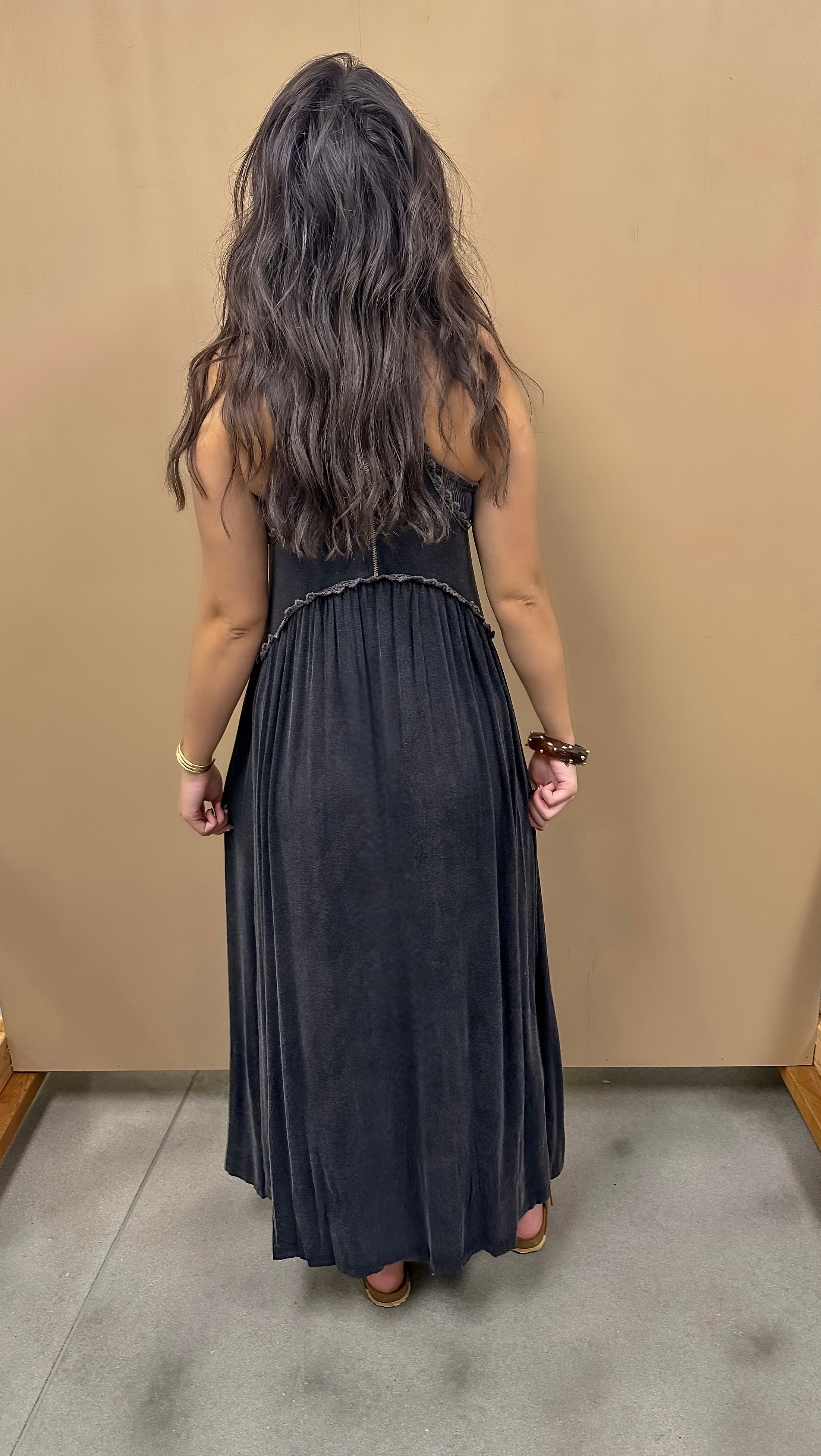 We Don't Fight Dress