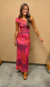 Heartache Dress