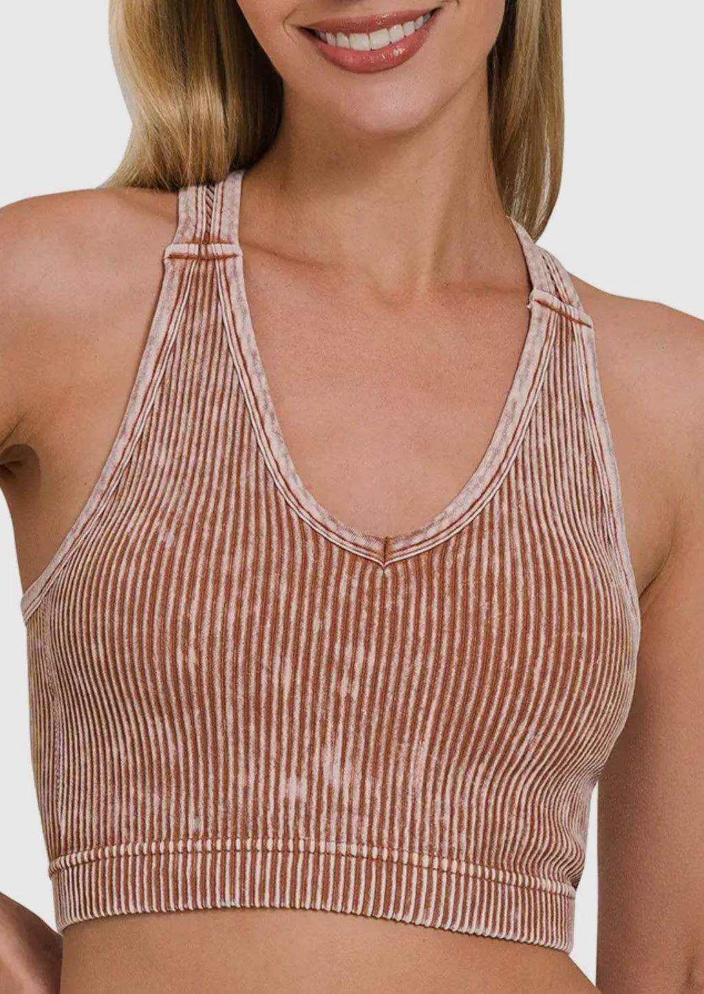 Sunrise Bralette