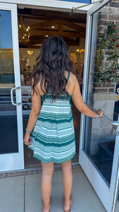 All Summer Long Romper
