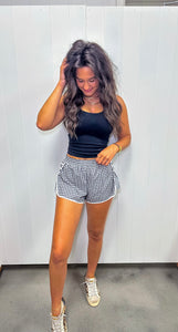 Back To Back Shorts
