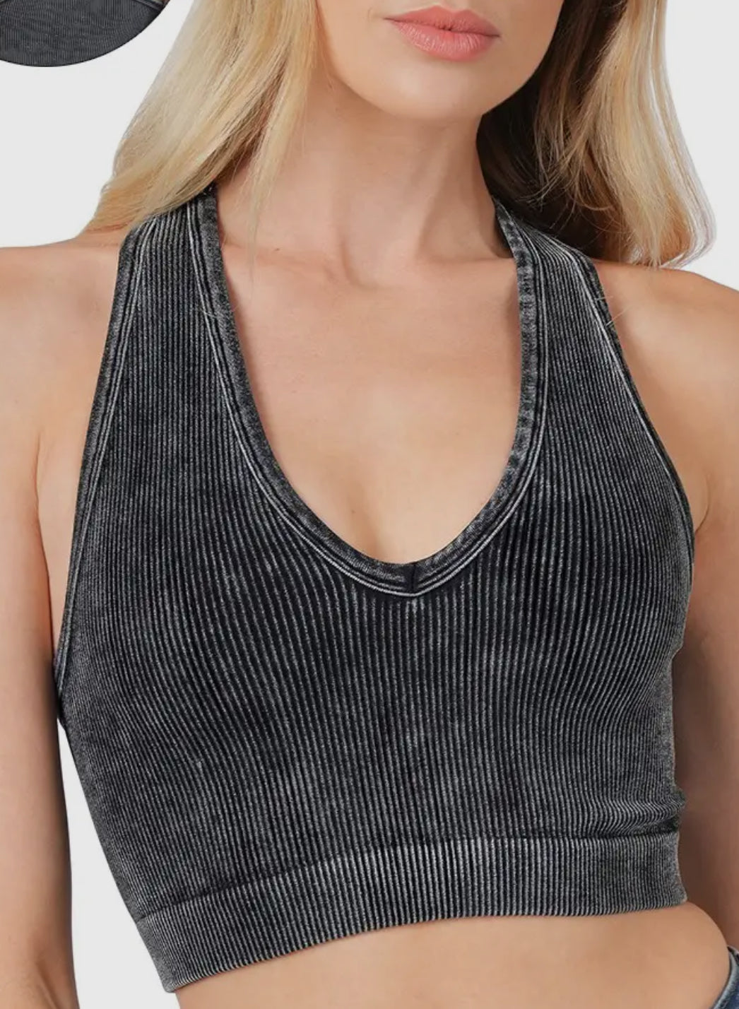 Sunrise Bralette