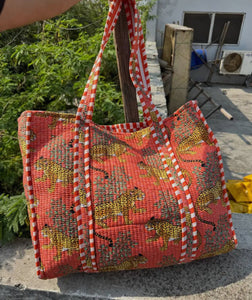 Gypsy Tote Bags