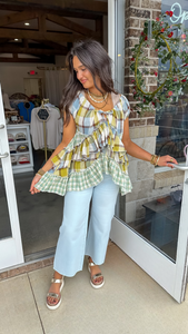 Adore Me Top