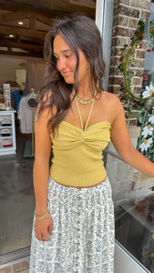 My Sunshine Top