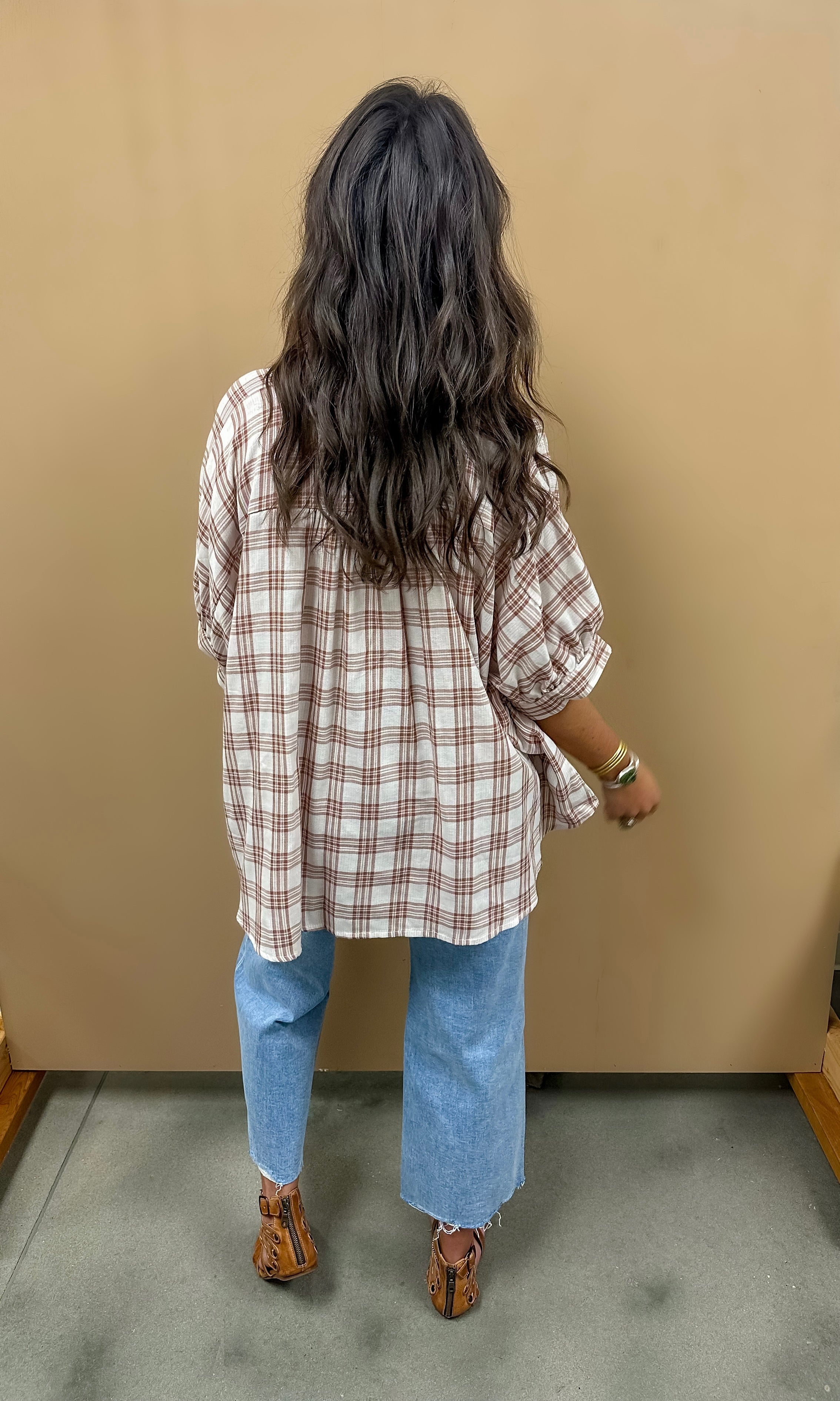 Autumn Top