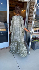 Lainey Kimono (Ships 09/02/25)