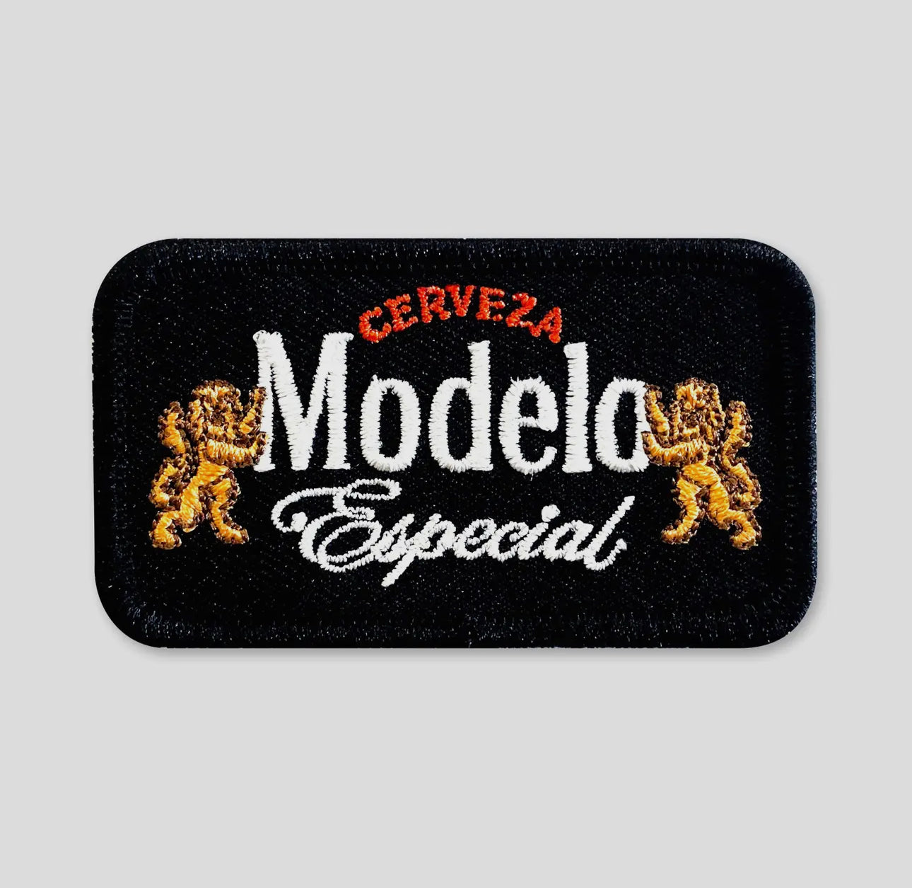 Modelo Patch