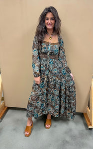 Rumor Dress