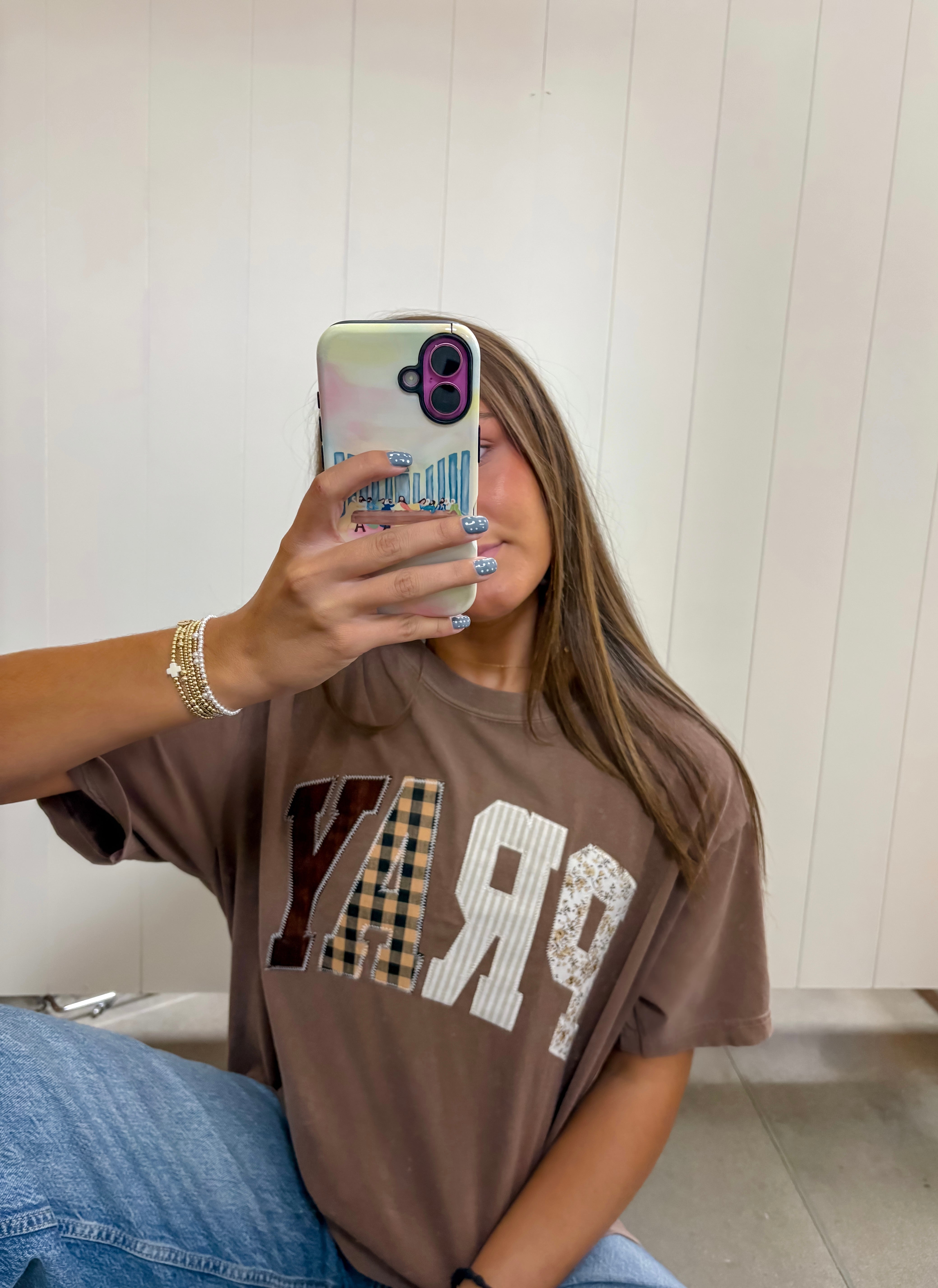 Pray T Shirt