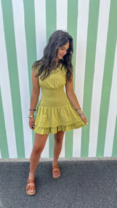 Somethin'Bout A Woman Dress