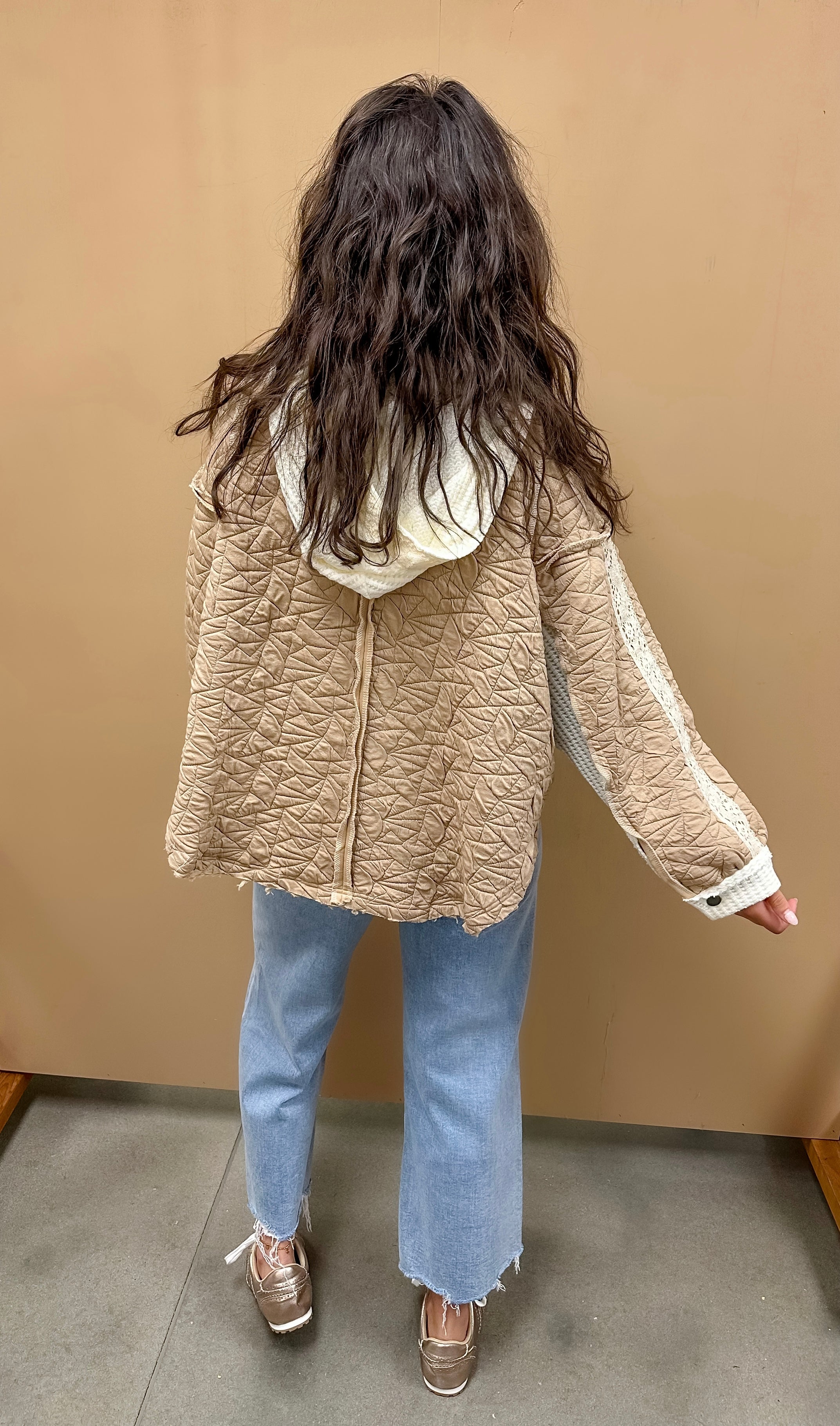 Full Moon Hoodie