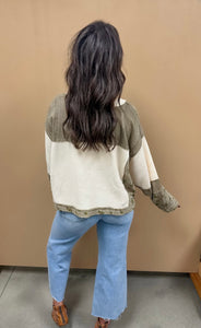 Everywhere Top