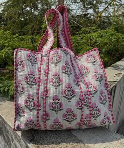 Gypsy Tote Bags