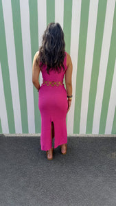 Vacation Dream Dress