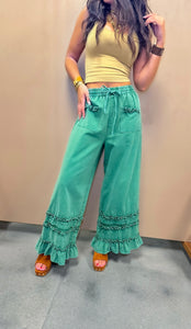 Wild Things Are Pants