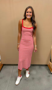 Wrong Ones Dress