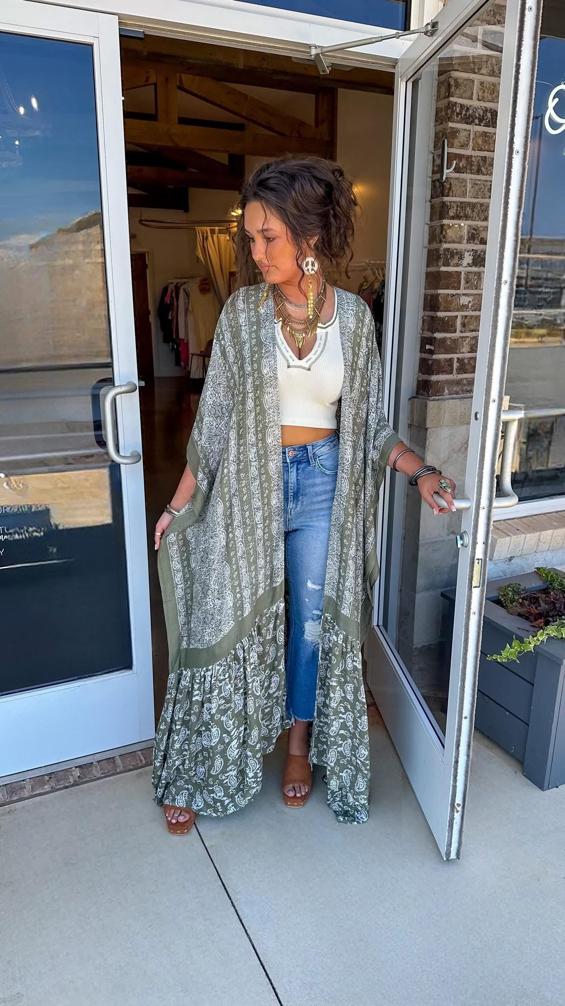 Lainey Kimono (Ships 09/02/25)