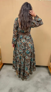 Rumor Dress