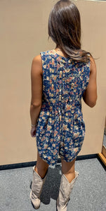 The Rylee Romper
