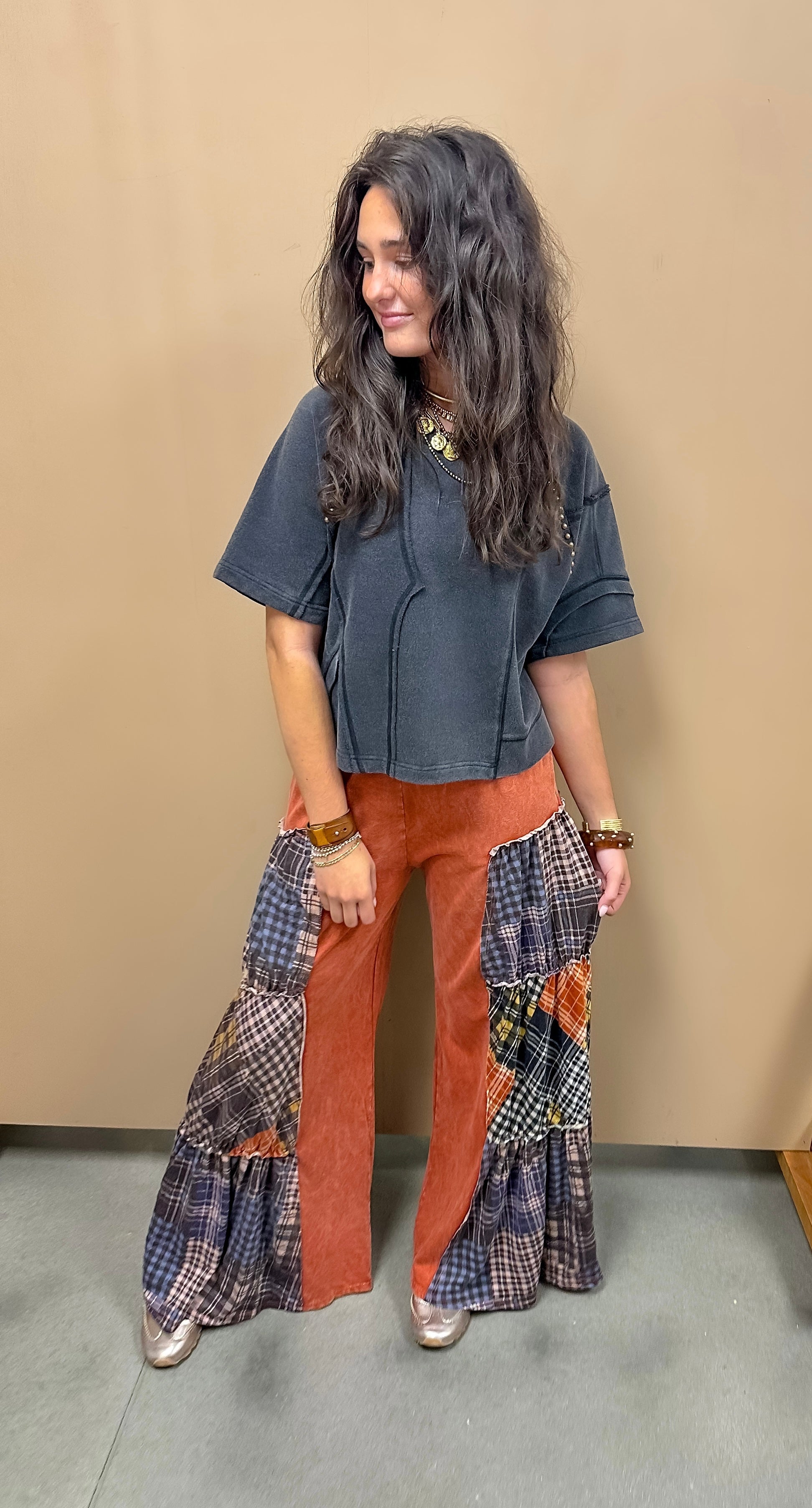 Hang Tight Pants
