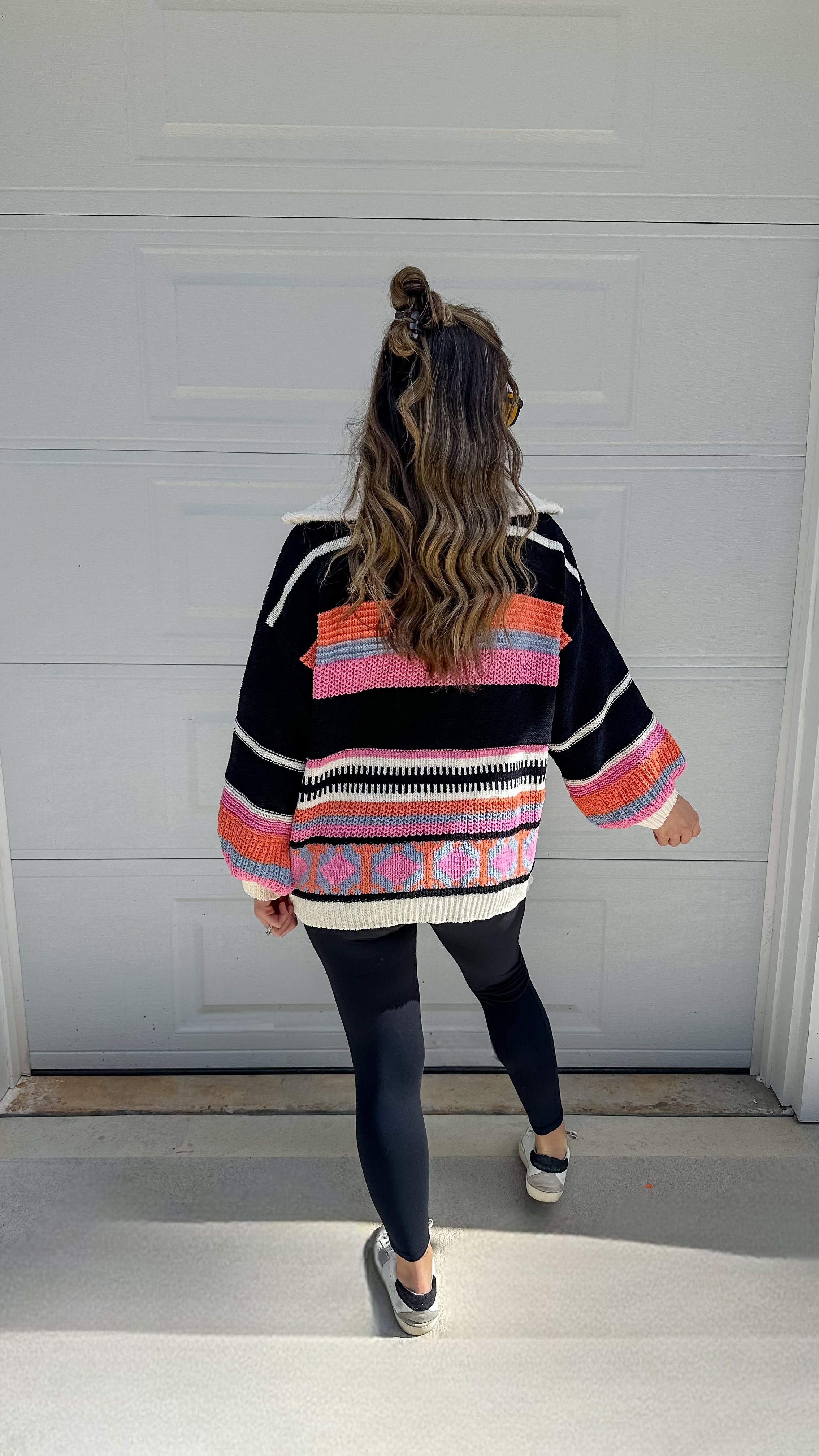 Heartbreaker Pullover