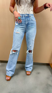 Ella Denim