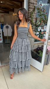The Best Of Me Dress