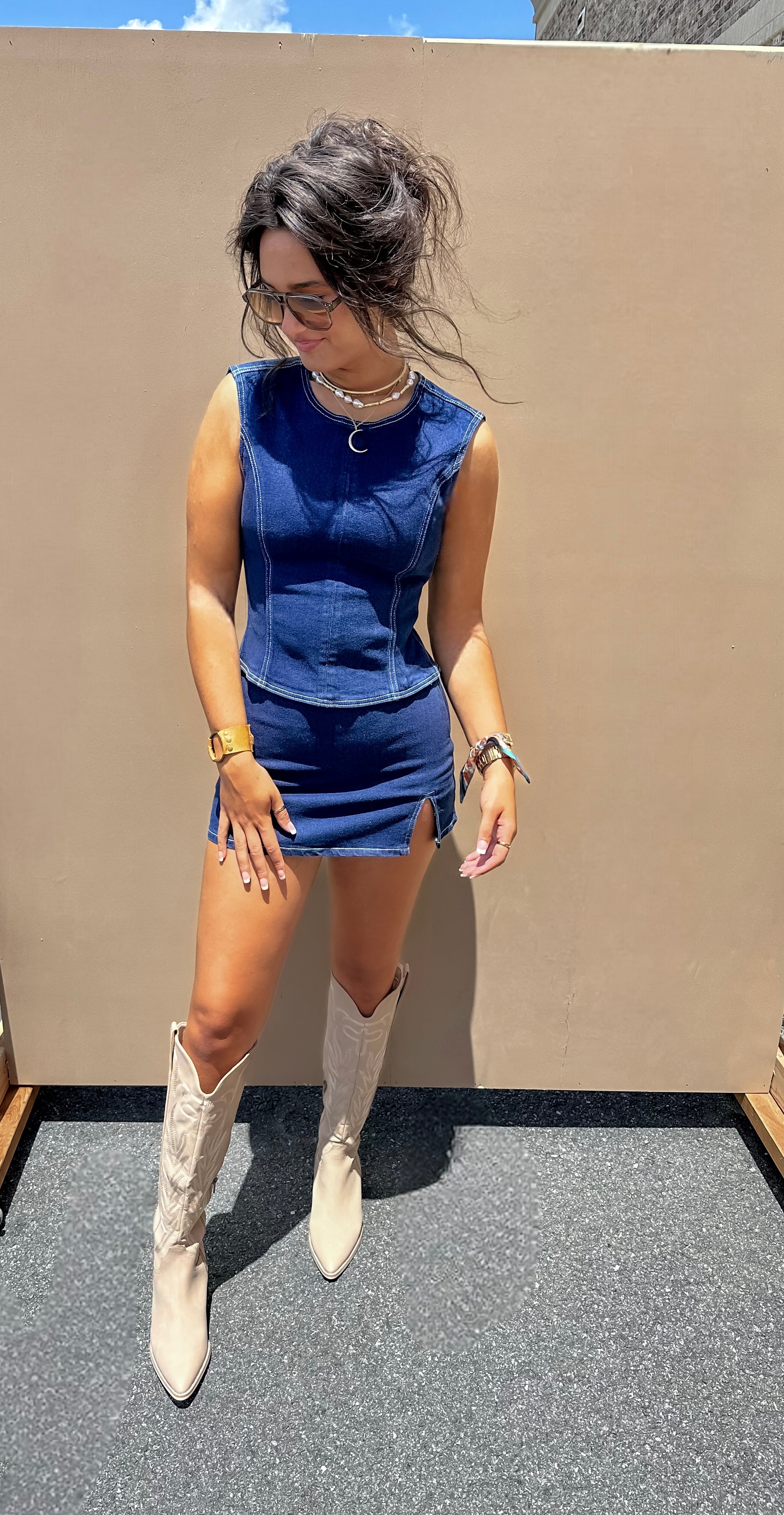 Bluebird Set