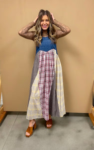 Half Of Forever Dress