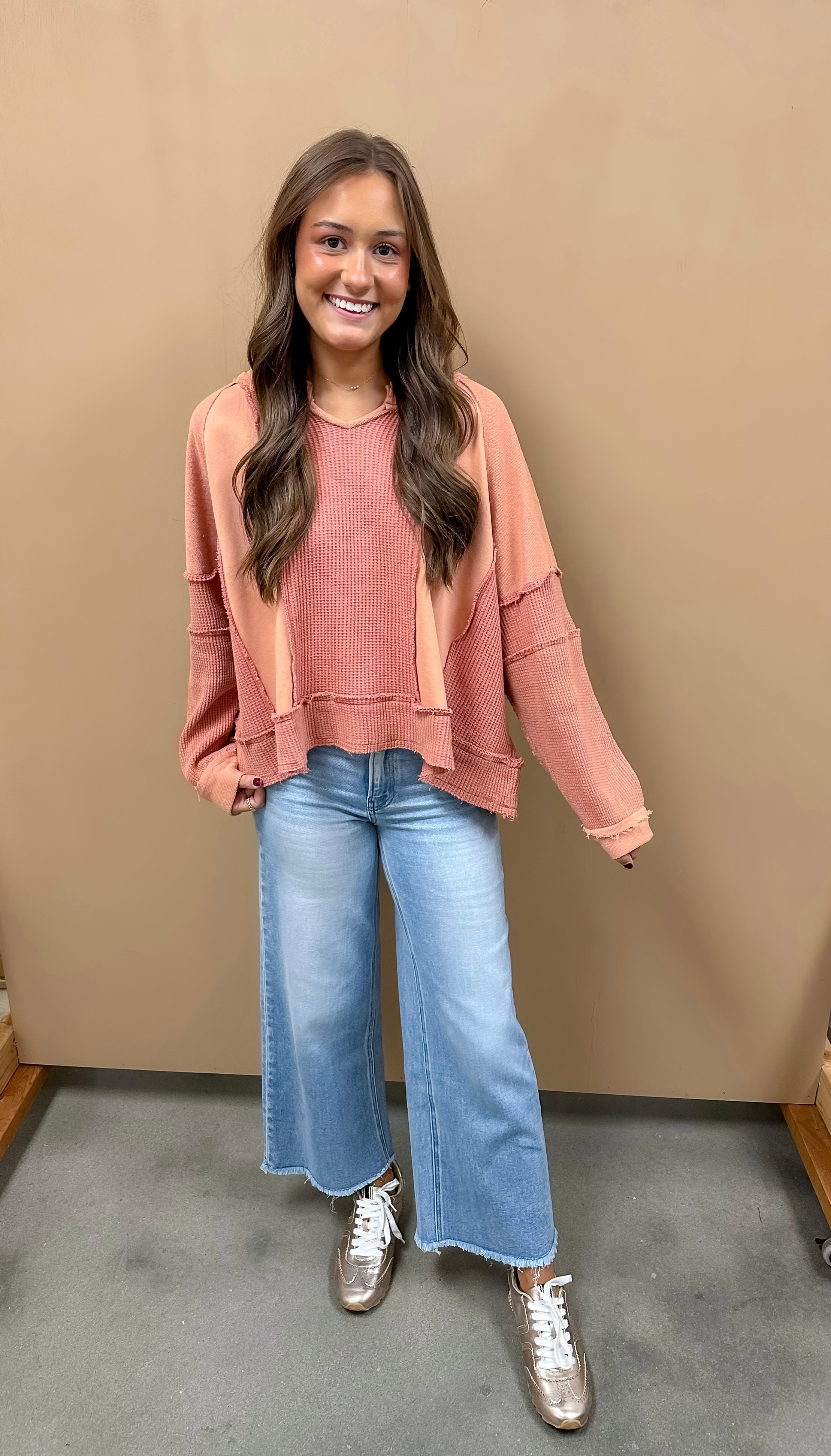 Jolene Top