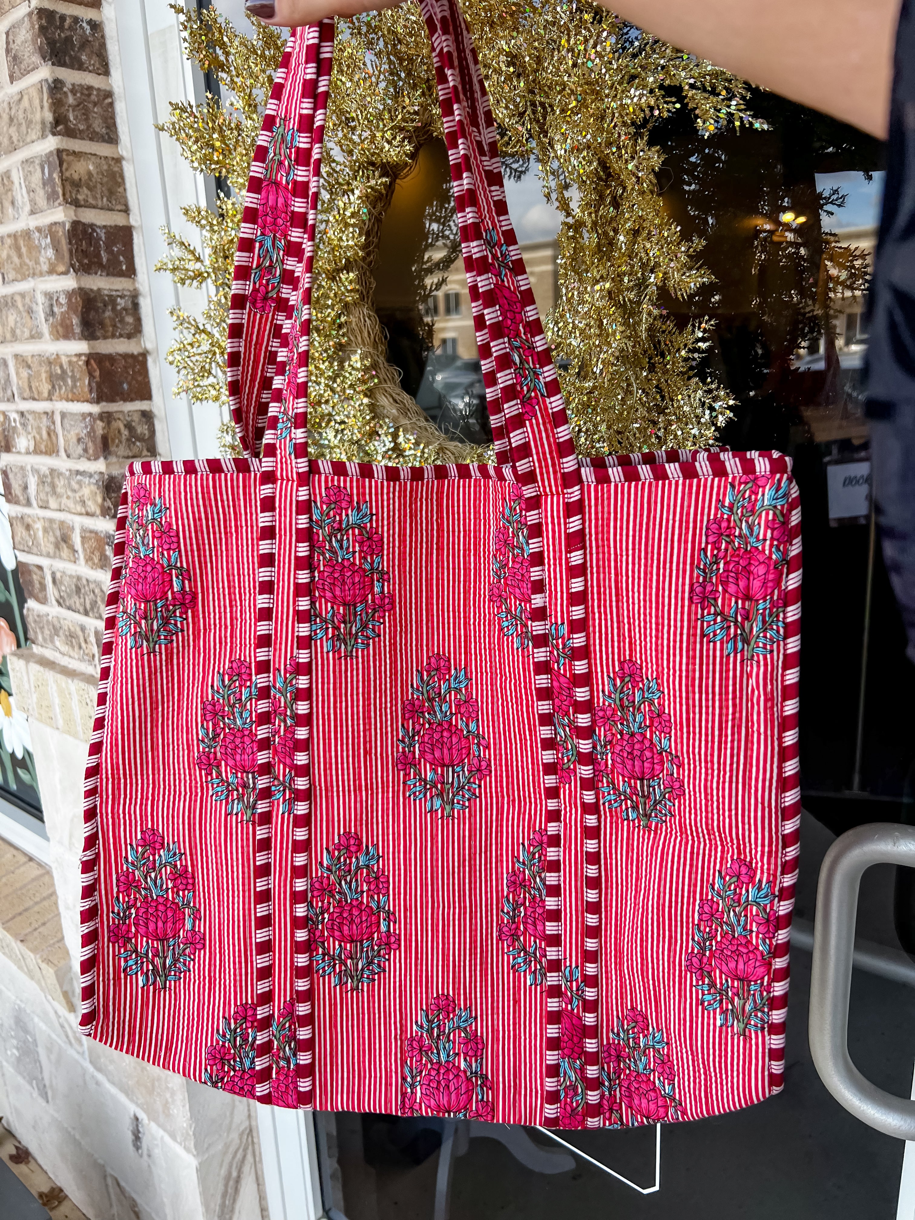 Gypsy Tote Bags