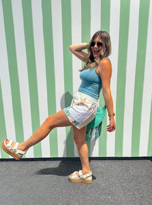 Goes Like This Shorts