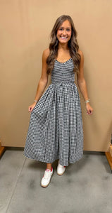 6 Months Later Dress