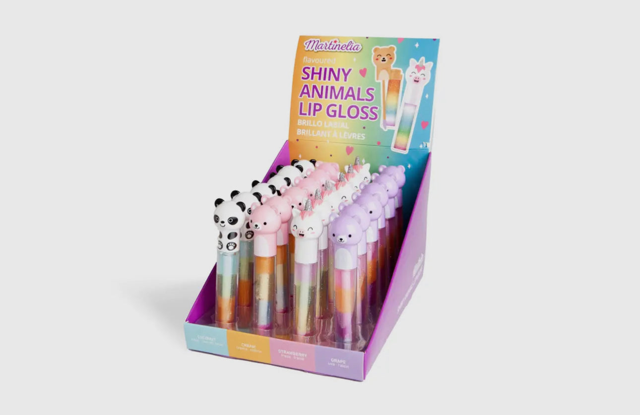 Animal Lip Gloss